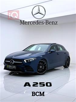مرسيدس بنز A-Class